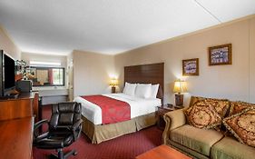 Yellow Rose Inn And Suites Branson Mo